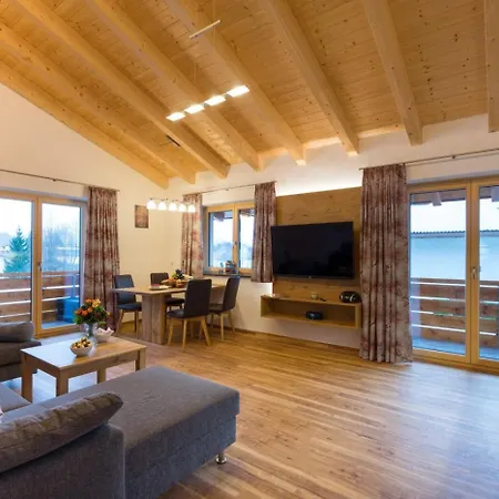 Ferienwohnung Albrecht Διαμέρισμα *