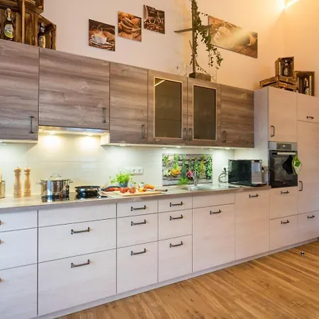Ferienwohnung Albrecht