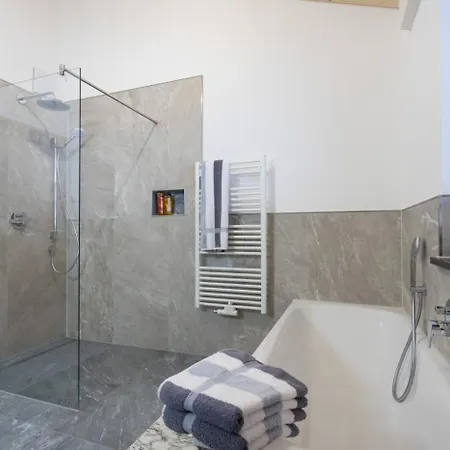 Ferienwohnung Albrecht * Schollang