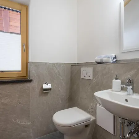 Ferienwohnung Albrecht