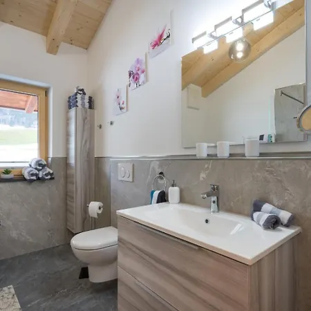Lägenhet Ferienwohnung Albrecht Schollang