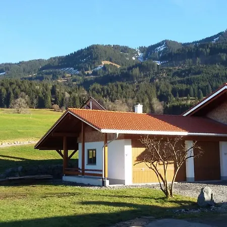 Ferienwohnung Albrecht Lägenhet *