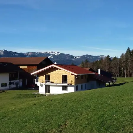 Ferienwohnung Albrecht *